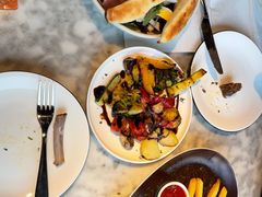 -玛尚诺意式餐厅(官舍店)