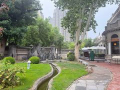-卫鼎轩·曹公馆(鼓楼店)