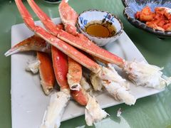 -万岛日本料理铁板烧(大宁店)