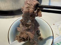 -刘少华贵州小黄牛·鲜牛肉火锅(总店)