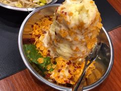 -大阪烧肉BAKA一代(十亩地店)