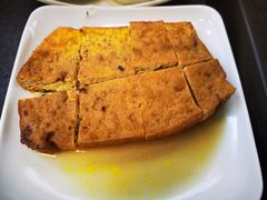 卤豆腐-白杨包子(通达街店)