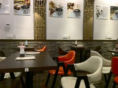 大堂-香港龟正盅 手作糖水甜品龟苓膏(千灯湖环宇城店)