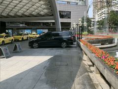 -广州花园酒店