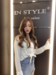 -CD Hair salon