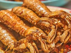 -吉利龙虾·新派海鲜烧烤