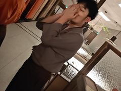 -上井料理黑金店(IFS国金中心店)