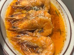 -CRAZYONES西班牙海鲜饭(上海美罗城店)