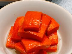 -铭家家宴·海鲜青岛菜·院子餐厅(燕岭路店)