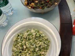 -华盛园卷子王农家菜水库鱼