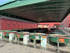 -北京市劳动人民文化宫(太庙)