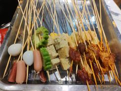 -钢管厂五区小郡肝火锅串串香(清河店)