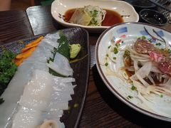 -角落里(中山公园店)