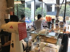 -PAUSE(恒大广场店)