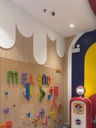 点击看大图 -meland亲子乐园(珠海环宇城店)