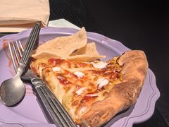-老友时光·Pizza(泰华黑金店)