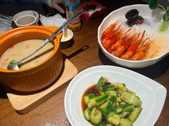 -乔街深夜食堂·小龙虾·高压锅生蚝(杭州总店)