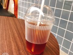 耶清冷萃-微焙咖啡工厂(海峡创意产业园·红坊店)