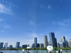 -天鹅湖体育公园