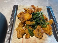 -雷泰泰台式胡椒虾(滨江金铂湾店)