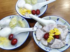 -一心甜汤(丹凤街店)