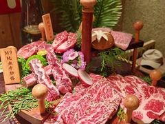 -MIKOMIKO和牛烧肉专门店(南门店)