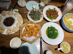 -聚缘堂·海鲜私房菜(松岭路店)