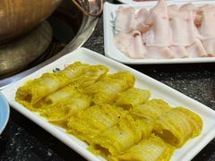 -汇聚德京味铜锅涮肉(沈家桥二路店)