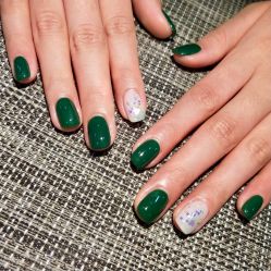-Seven Nail七姑娘の美甲店