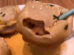 -小杨生煎(香港名都店)