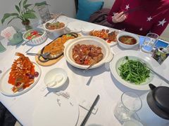 -松鹤楼·非遗·苏帮菜(融科店)