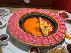 -川中渝夫火锅(铜陵万达广场店)