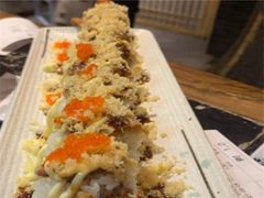 -九田家黑牛烤肉料理(太阳城店)