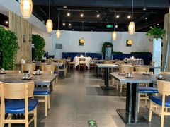 大堂-泉味道贵州厨房(三里河店)