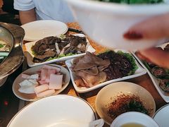 -马三妹跷脚牛肉(苏稽总店)