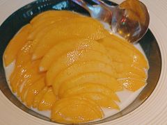 -京鹿料理(荟聚店)