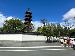 -龙华素斋(龙华路店)