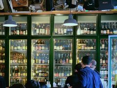 -RAC BAR(安福路店)