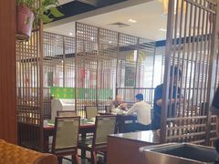 -东来顺饭庄(金泉广场店)