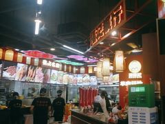 -饶福记·南昌烧烤大排档(九龙湖土著店)