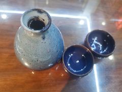 玫瑰鲜花酒-八木轩·寻味大理白族民俗餐厅(文献路店)