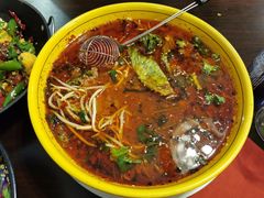 -熊猫川菜馆 panda chine