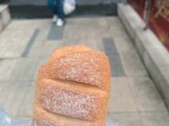 -沁屋面包店(人民东路店)
