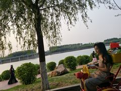 -丁香湖公园