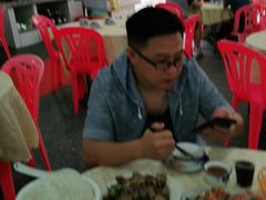-秋姐美食店(旅游大道店)