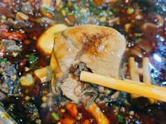 乌鸡-黑竹香鸡(营和巷店)