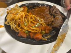 -豪客来牛排(海沧阿罗海店)