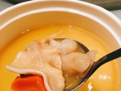 -富淳饭店(陆家嘴保利广场店)