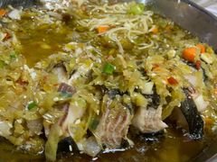 -特色酱椒鱼私房菜(黄鹤楼店)
