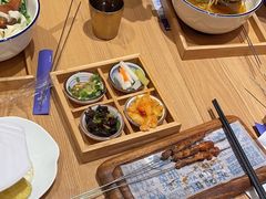 -马记永·兰州牛肉面(天通苑家乐福店)